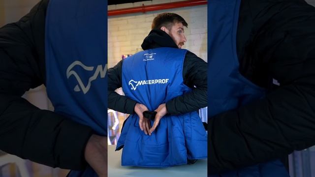 Фартук-мешок для урожая!