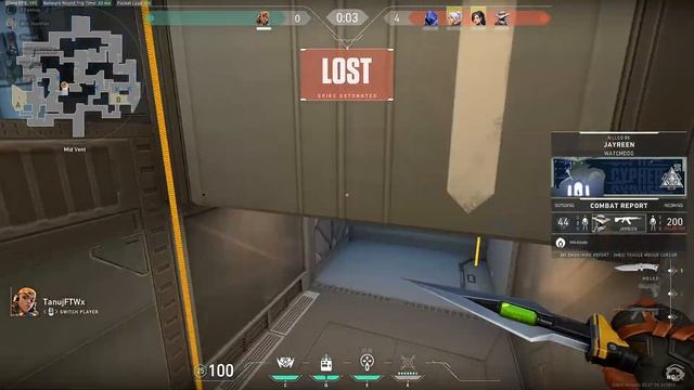 WATCH LIVE :- VALORANT NEW UPDATE || VIPER BUFF || BEYOND INFINITY OP смотреть онлайн