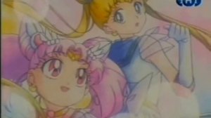 сейлормун-мама