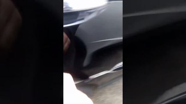 Промеры Lexus RX 300 , отчёт заказчику смотреть онлайн