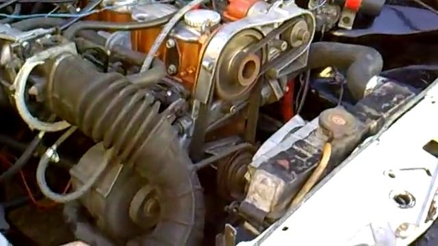 json's opel kadett c 1.8 first start смотреть онлайн