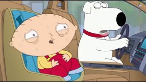 Гриффины - Дети Стьюи и Брайана