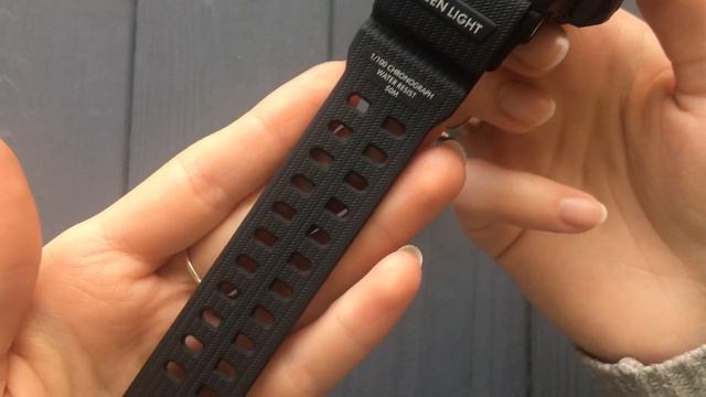 Мужские умные часы Skmei 1227 Smart смотреть онлайн