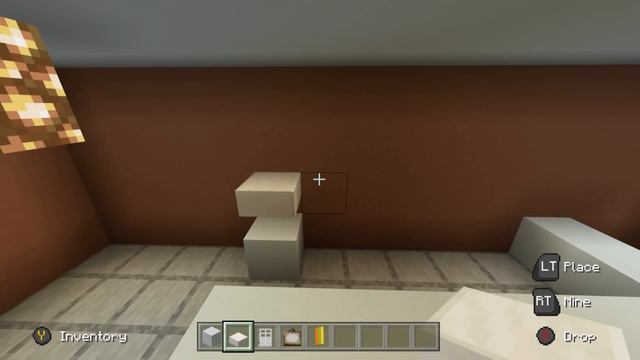 Minecraft Tutorial: How To Make A 7-Eleven Convenience Store "2019 City Tutorial" смотреть онлайн