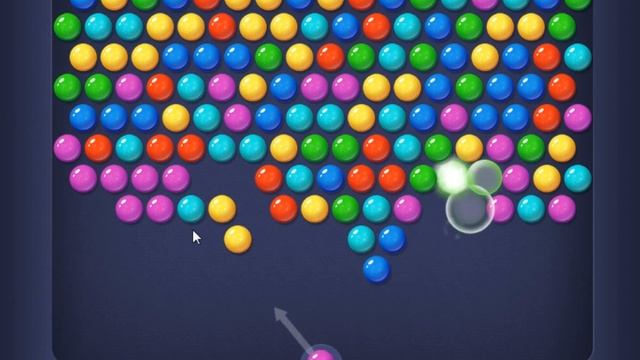 Бабл Шутер HD - Шарики Bubble Shooter