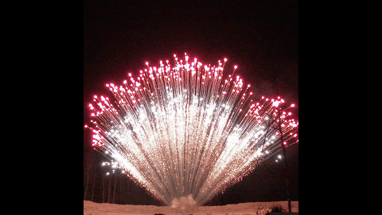 SR 009 1.2" Wave to red w white strobe mine (T) (Веер 13шт) Тип-W 10/1 2023 смотреть онлайн