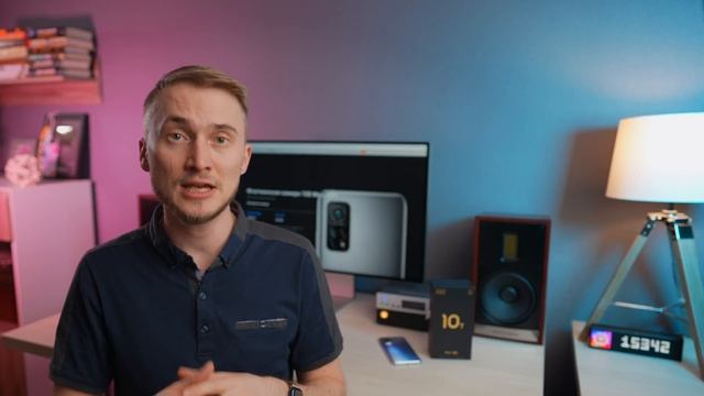 Зачем камере смартфона много мегапикселей? 108 МП Xiaomi Mi 10T Pro vs 12 МП iPhone 12 Pro Max смотреть онлайн