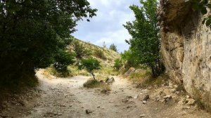 Одиночное мотопутешествие в Крым | Девочка и море # 2