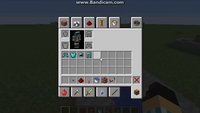 Классные вещи Minecraft#1 смотреть онлайн