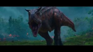 Клип мир юрского периода 2. Обьявление! Видео будут выходить раз в 2 недели