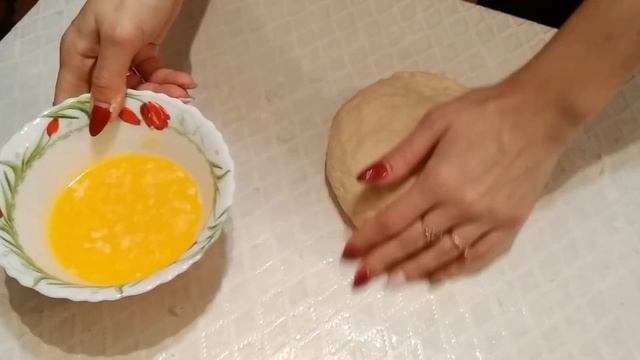 Ватрушки с творогом - сможет спечь каждый! смотреть онлайн