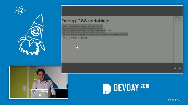 Serg Hospodarets - You Might Not Need a CSS Preprocessor смотреть онлайн