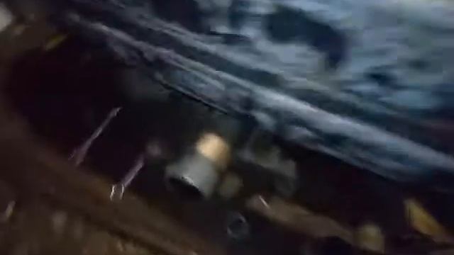 Лада 112 Купе Полный привод смотреть онлайн