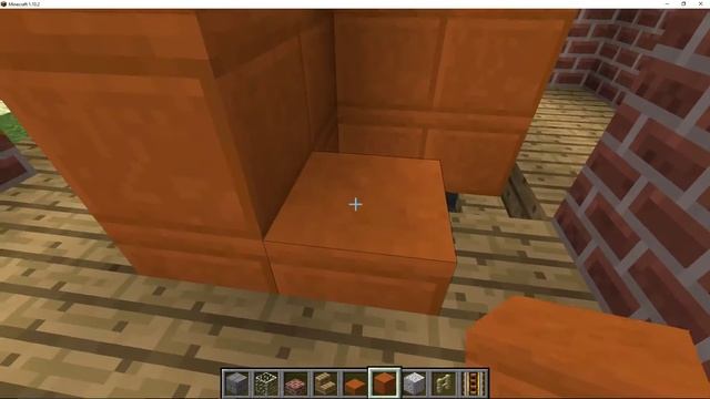Minecraft смотреть онлайн