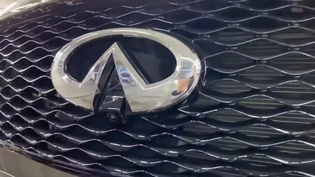 НОВЫЙ ФІНІК. Infiniti QX60 2019 3,5L. смотреть онлайн