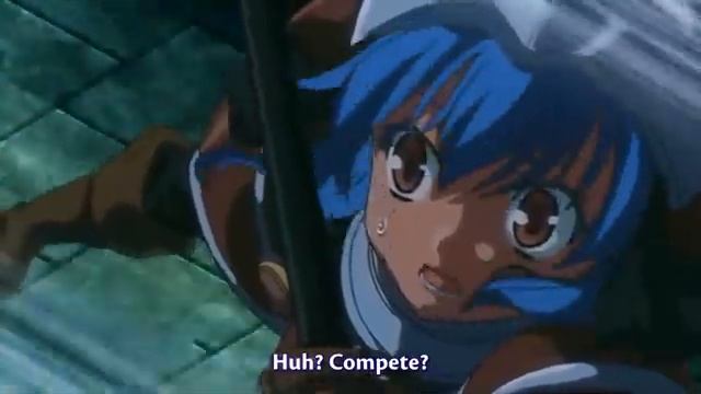 Anime Rance 2 смотреть онлайн