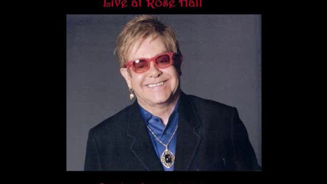 Bennie and the Jets - Live at the Rose Hall смотреть онлайн