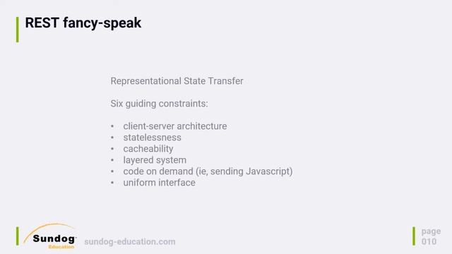 Elasticsearch 6 and Elastic Stack: using Elasticsearch смотреть онлайн