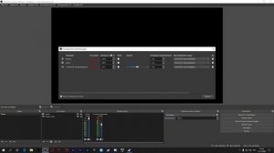 Нет звука игры во время стрима через OBS (РЕШЕНО)