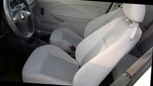 2008 Chevrolet Cobalt - Skyline Mitsubishi смотреть онлайн