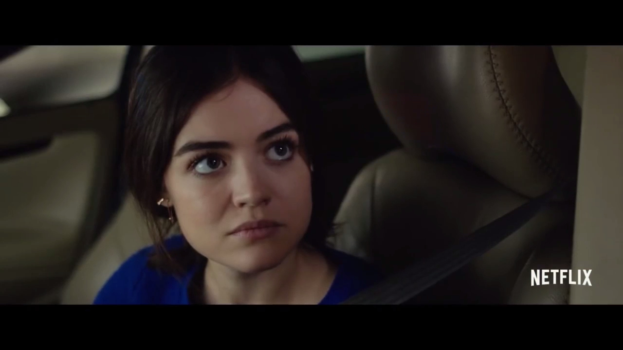 Чувак/ Dude (2018) Трейлер