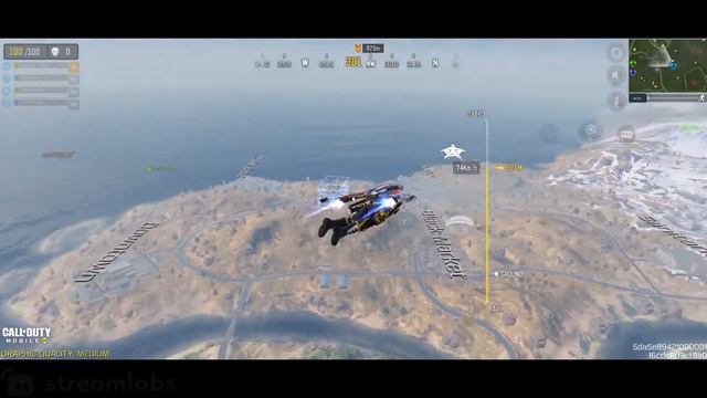 KILLING TIME CALL OF DUTY MOBILE BATTLE ROYALE смотреть онлайн