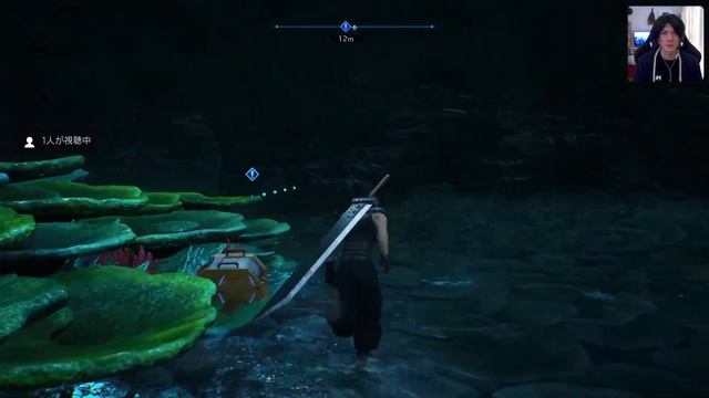 CrisisCore-FinalFantasy 7-Reunion 07 最終回 смотреть онлайн