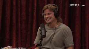 #1847 - Theo Von - The Joe Rogan Experience