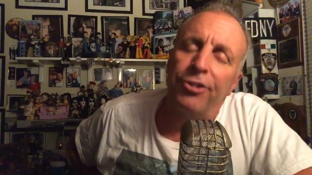 30 Seconds With Vic, Vol. 63