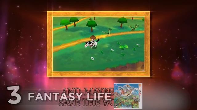 TOP 5 OPEN WORLD/FREE ROAMING 3DS GAMES! - Open World / Free Roaming Games for 3DS! смотреть онлайн