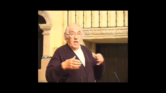 Gustavo Bueno - Las Cuatro Europas