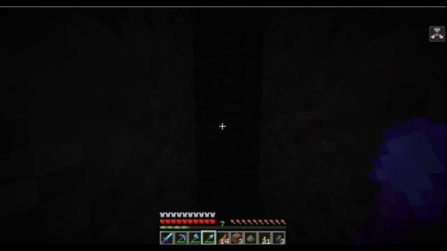 Эпичная битва против разбойников | Minecraft #1 смотреть онлайн