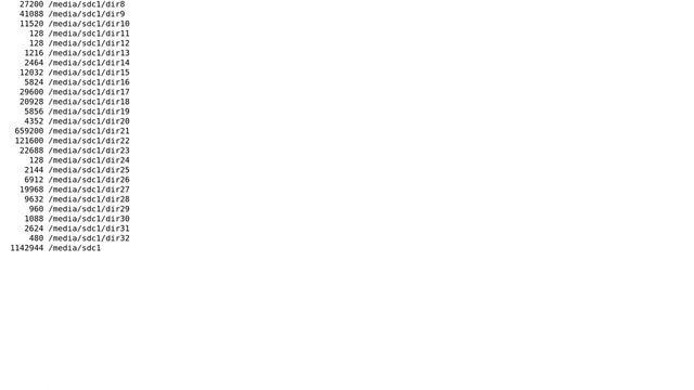 Unix & Linux: No space left on device / No Inodes free OR used / Double mounting (2 Solutions!!) смотреть онлайн