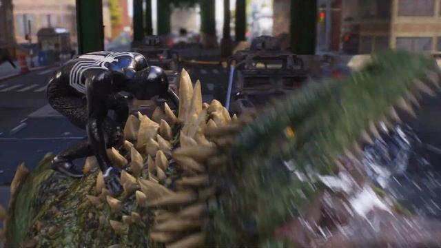Marvel's Spider-Man 2 Review | Game Informer смотреть онлайн