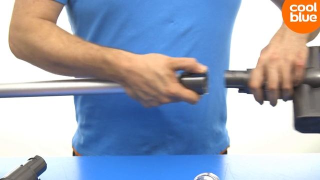 Dyson Digital Slim Stofzuiger Line-up Review Nederlands смотреть онлайн