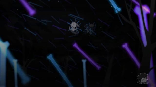 UnderVerse 0.6 [Озвучка на Русском]