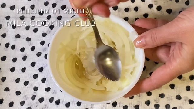 Салат МУЖСКИЕ СЛЕЗЫ - Вот Как Нужно Готовить Вкусный Салат! Сохраняйте Рецепт! смотреть онлайн