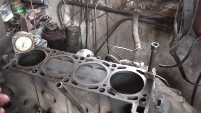 Новости автомобильной индустрии