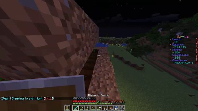 Stellar server Survival 1.15 [Released] смотреть онлайн