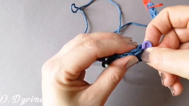Идеальный прямоугольник крючком! Как вязать дно сумки без отверстий в центре? смотреть онлайн