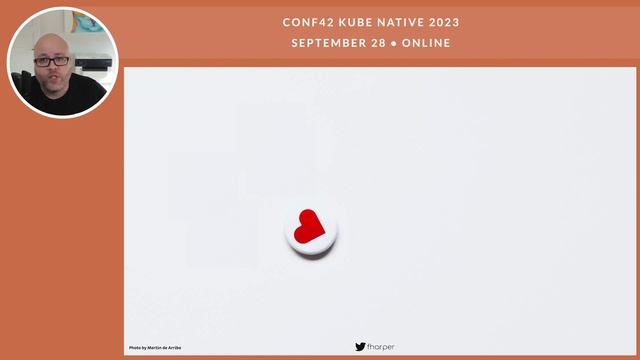 Git Sh*t Done, the GitOps Way | Frederic Harper | Conf42 Kube Native 2023 смотреть онлайн