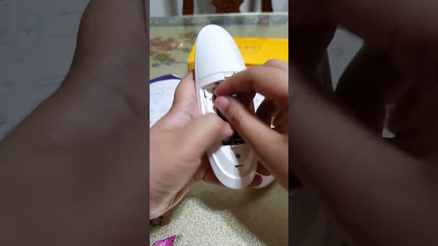 Unboxing Young Living's Gentle Mist Personal Diffuser.. смотреть онлайн