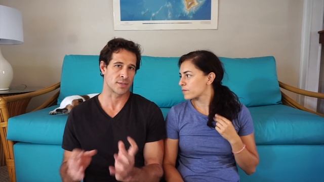 Which Hawaiian Island Should You Visit | Start Here for Your Hawaii Vacation Planning смотреть онлайн