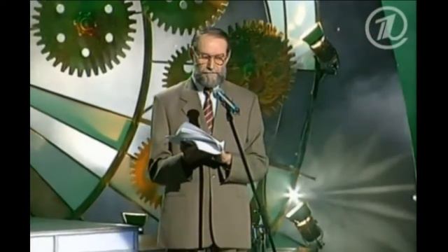 Виктор Коклюшкин - Юмористы 2003 смотреть онлайн