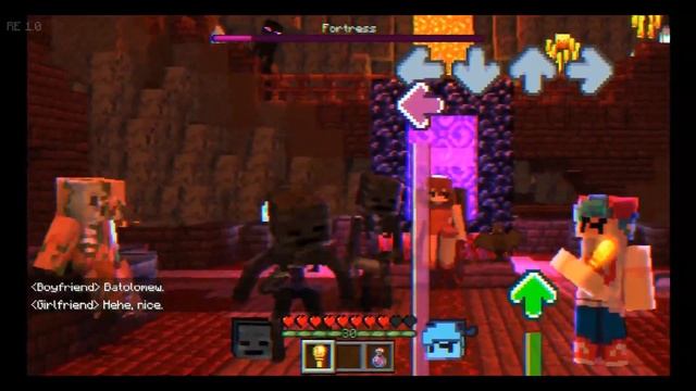 топ 3 игры friday night funkin roblox смотреть онлайн