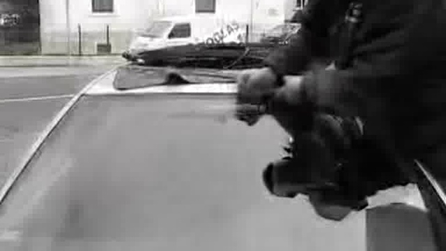  снятие лобового Scoda Octavia