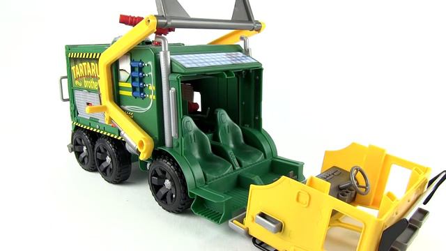 игрушки мистера пожарная машина смотреть онлайн