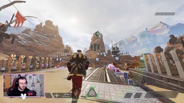ЛУЧШИЕ ГЕРОИ Apex Legends! | КЕМ ИГРАТЬ в 12 СЕЗОНЕ APEX LEGENDS? | ТИР ЛИСТ ГЕРОЕВ АПЕКС ГАЙД смотреть онлайн