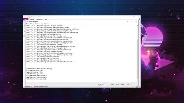 КАК ОТДАЛИТЬ КАМЕРУ В THE ISLE || Ultra Wide FOV Fix || HOW TO MOVE THE CAMERA AWAY THE ISLE смотреть онлайн
