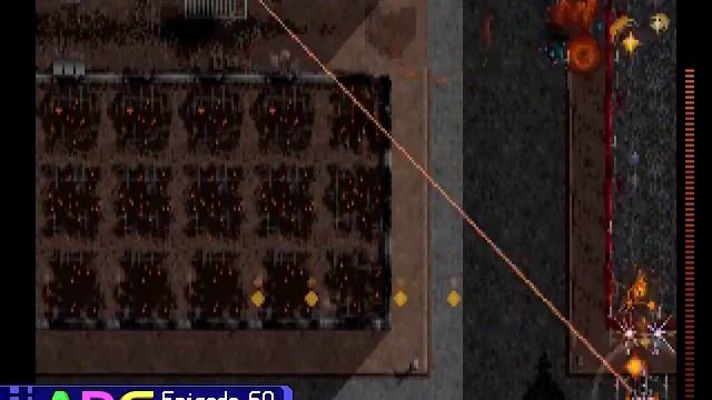 ADG Episode 60 - Raptor: Call of the Shadows смотреть онлайн